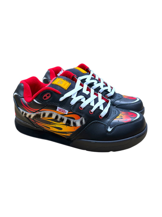 Gallery Dept. x Rowley XLT LX Flames