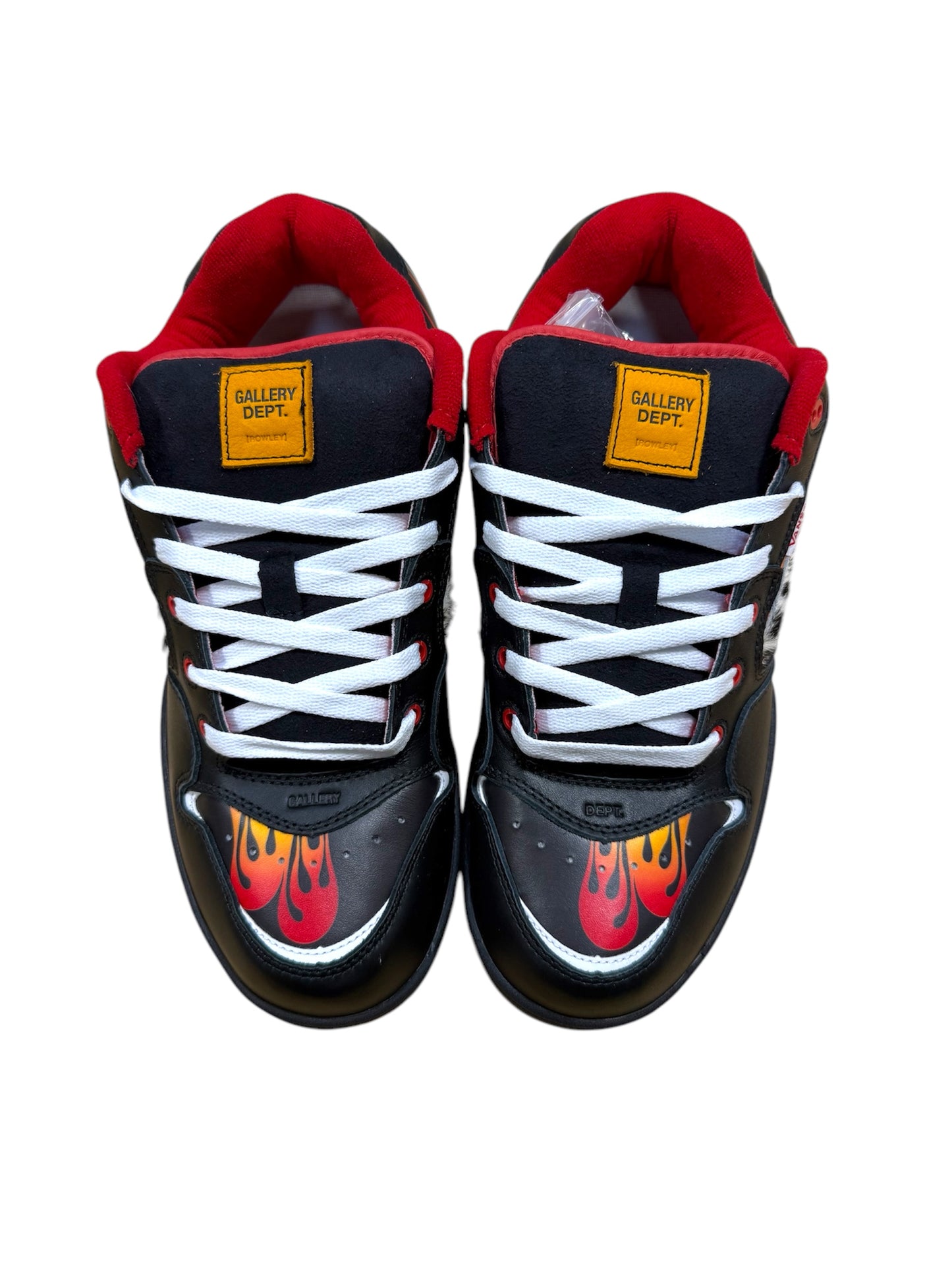Gallery Dept. x Rowley XLT LX Flames