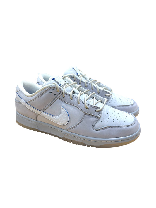 Nike Dunk Low Wolf Grey Pure Platinum