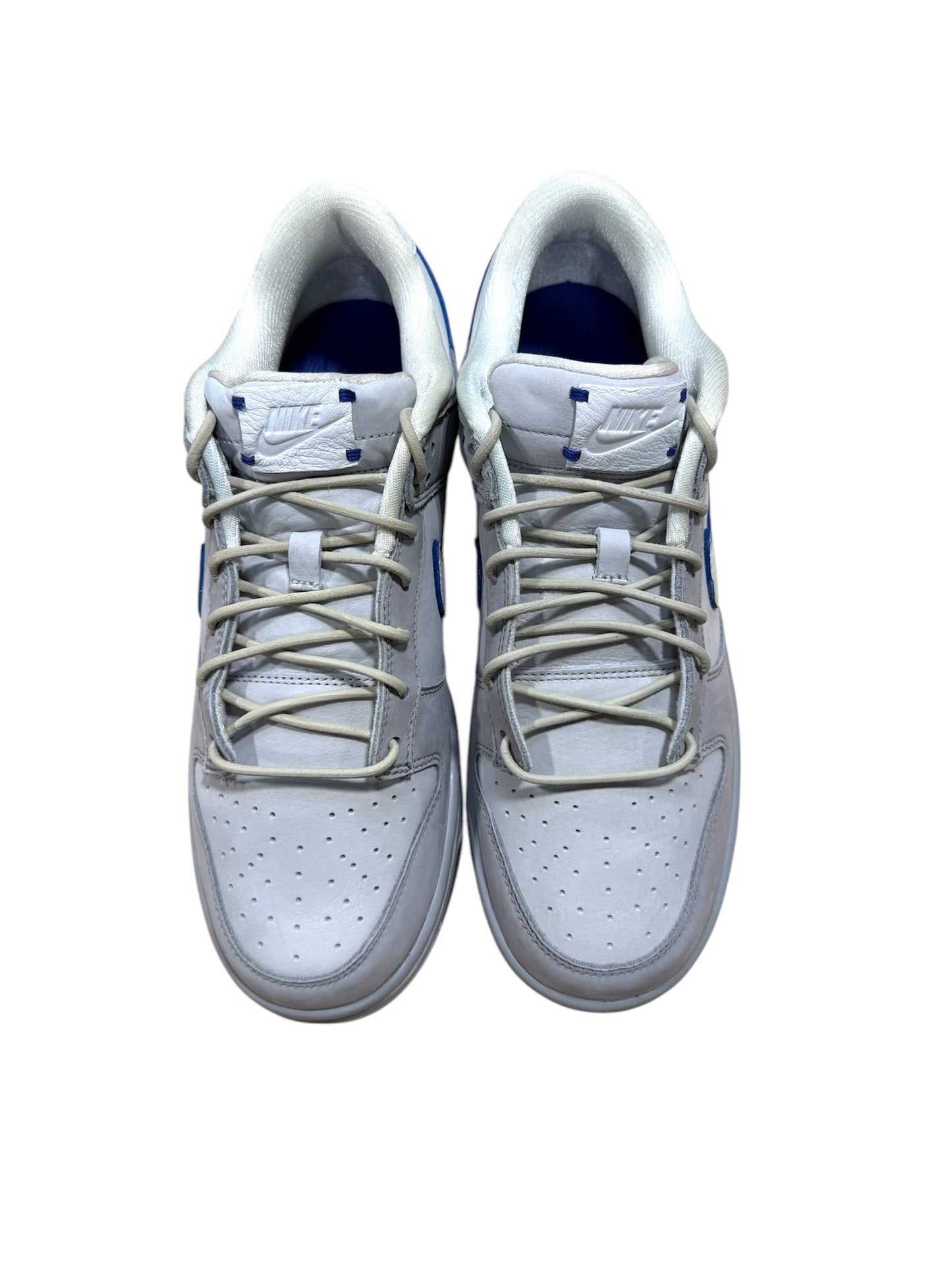 Nike Dunk Low Wolf Grey Pure Platinum