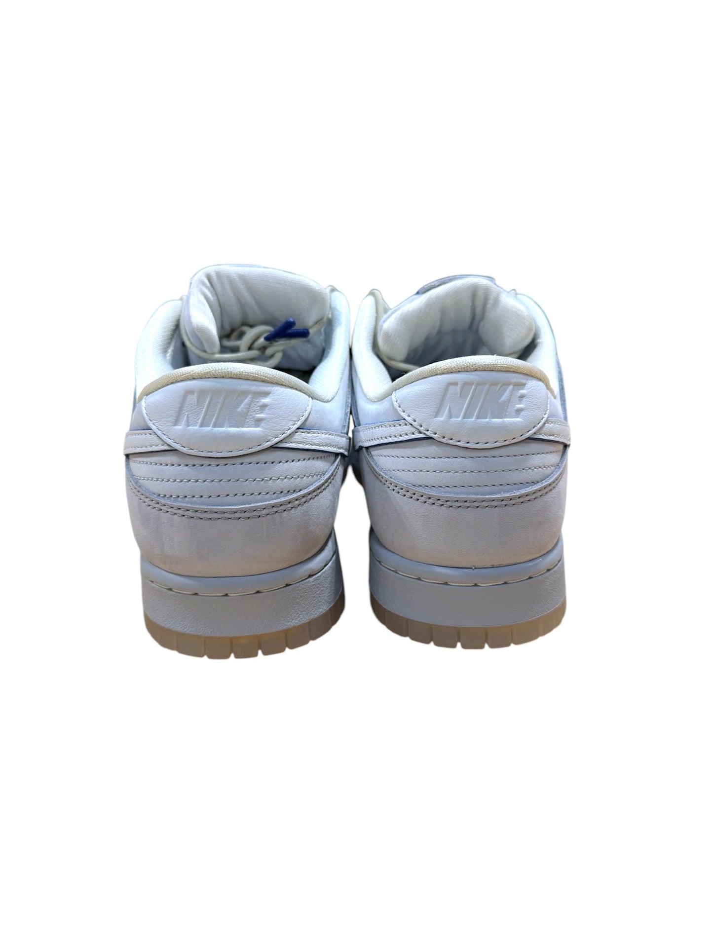 Nike Dunk Low Wolf Grey Pure Platinum