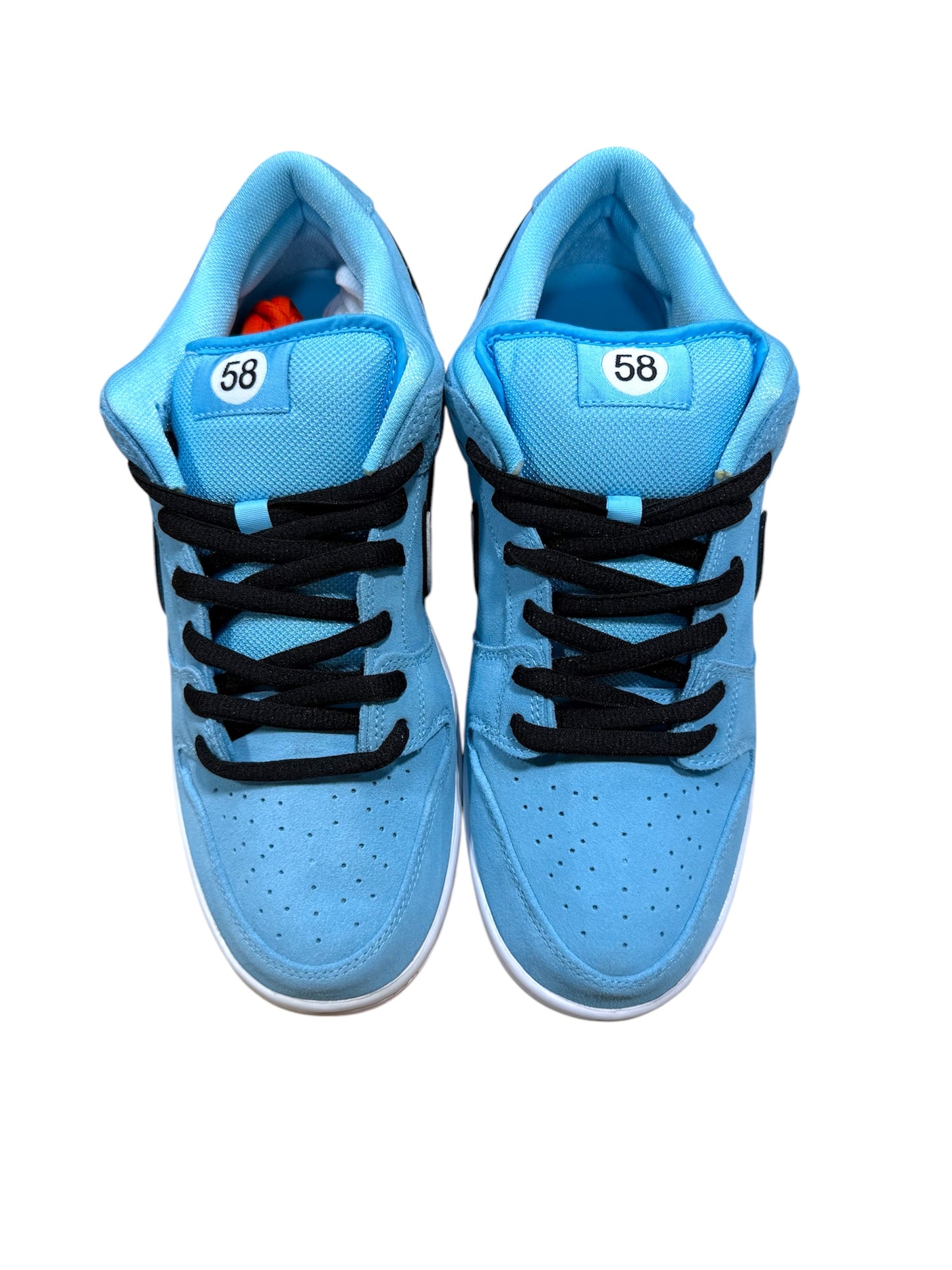 Gulf 58 Sb