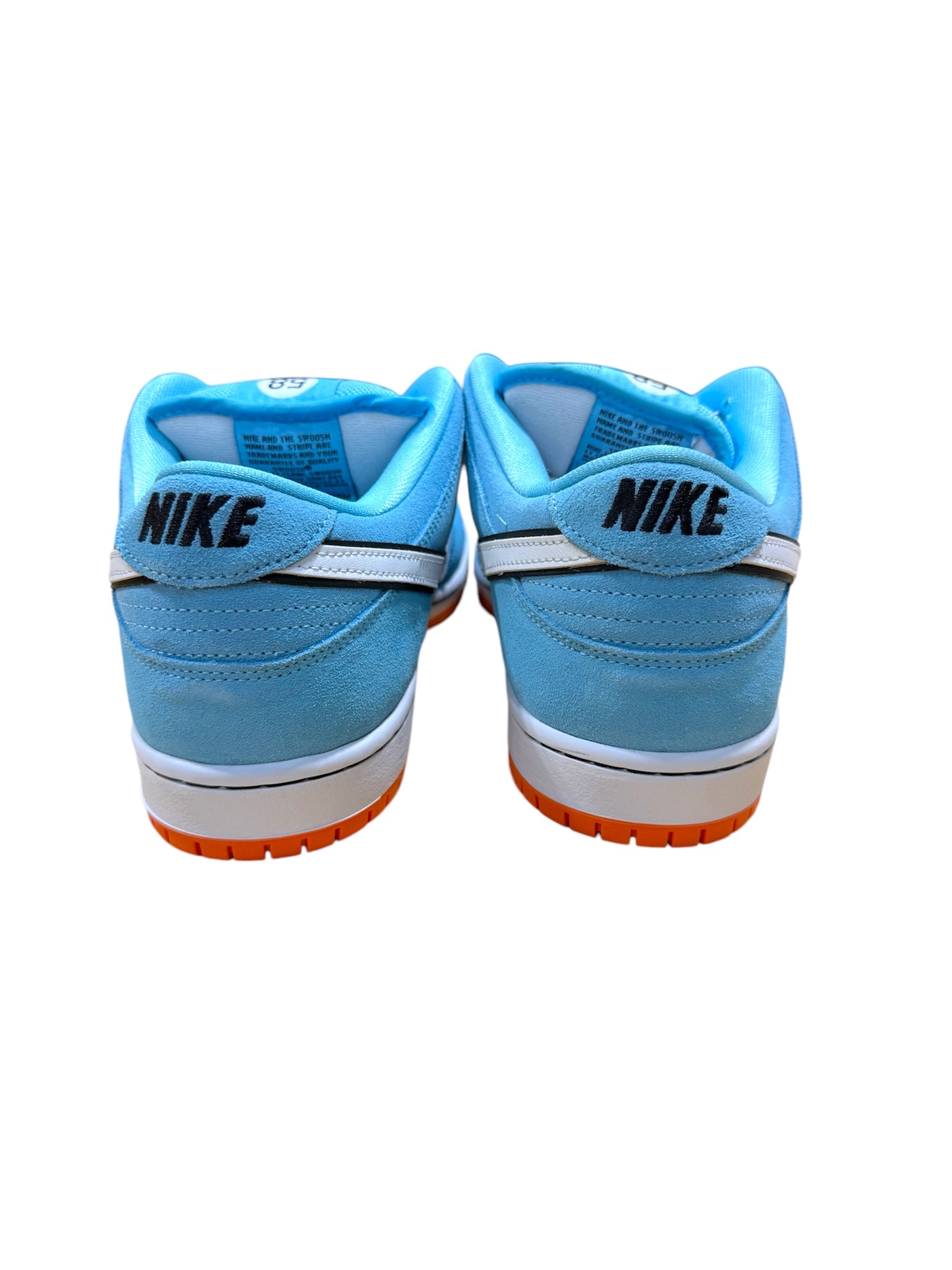 Gulf 58 Sb