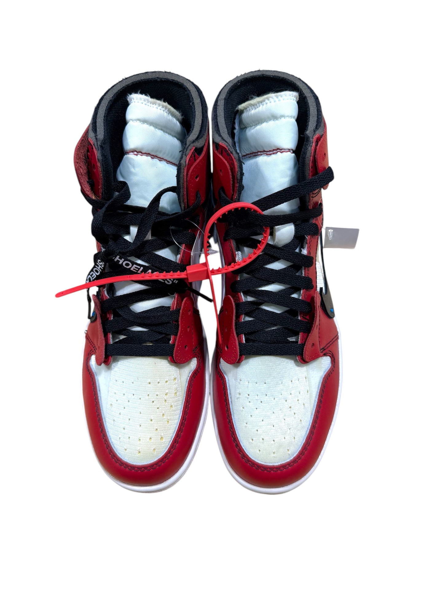 Off-White Chicago Air Jordan 1 High