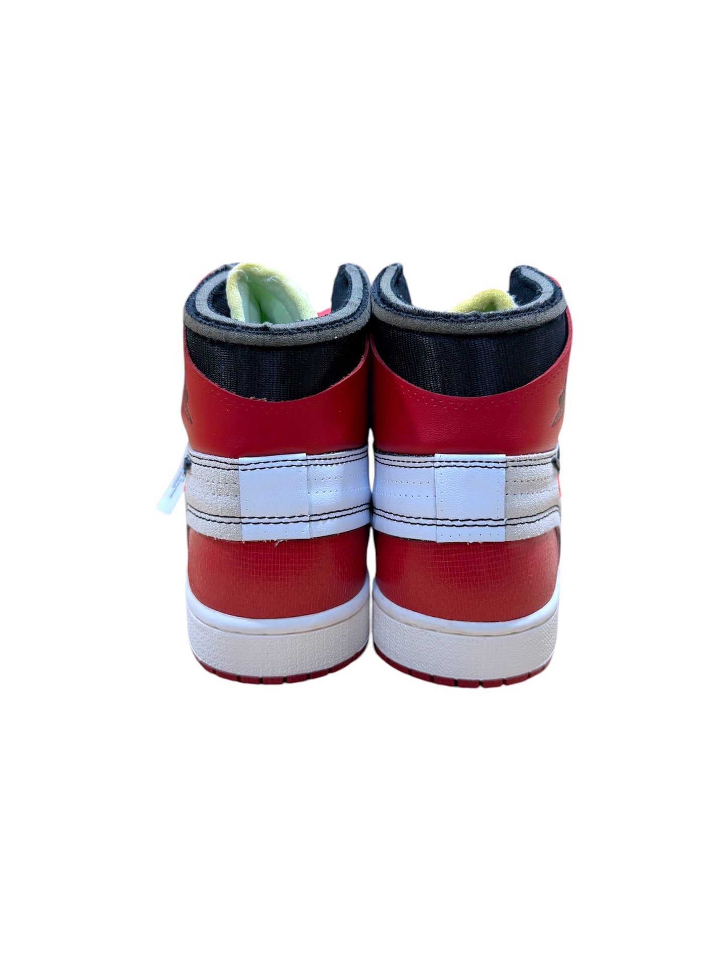 Off-White Chicago Air Jordan 1 High