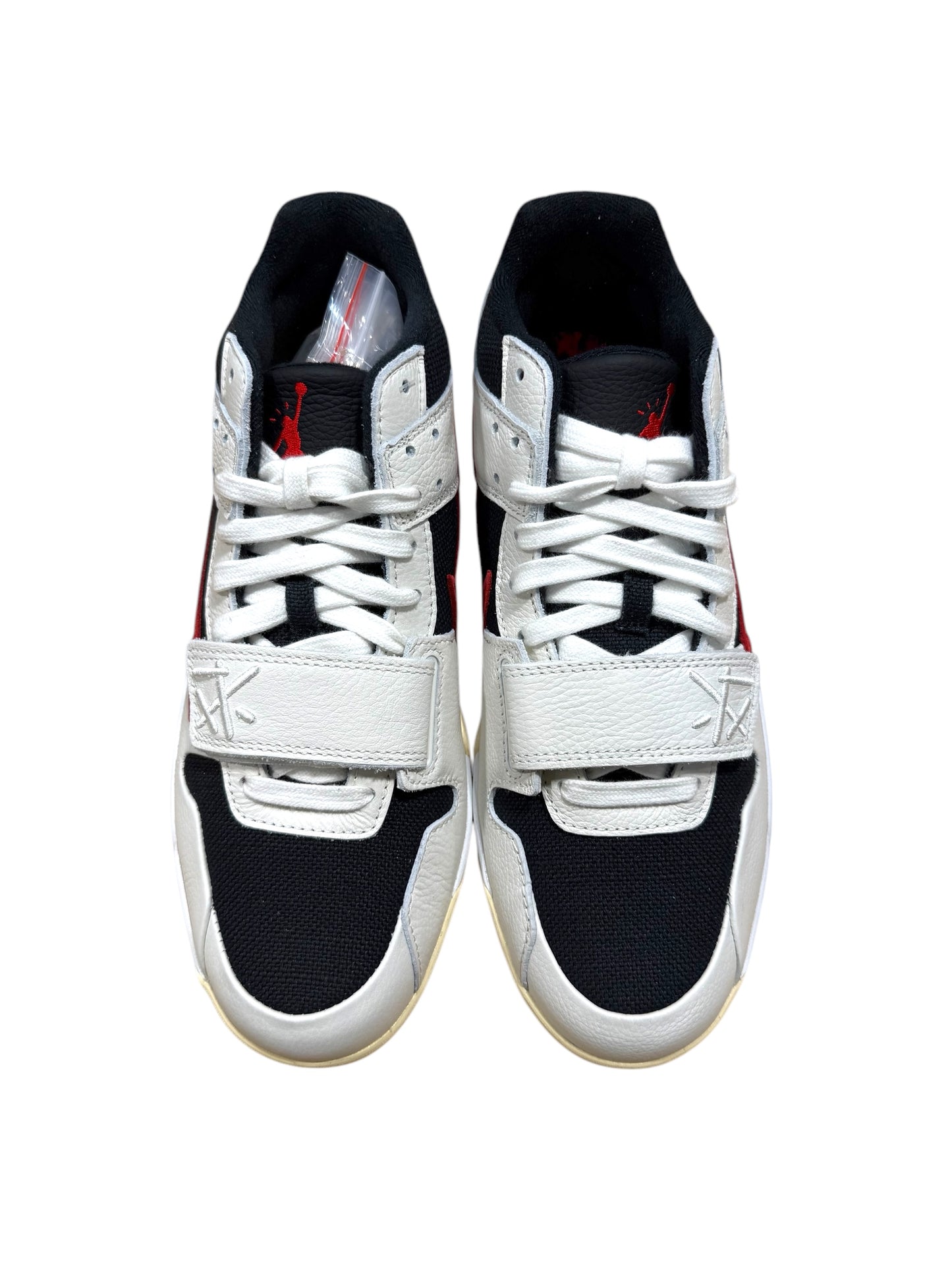 Jordan Jumpman Jack Travis Scott University Red
