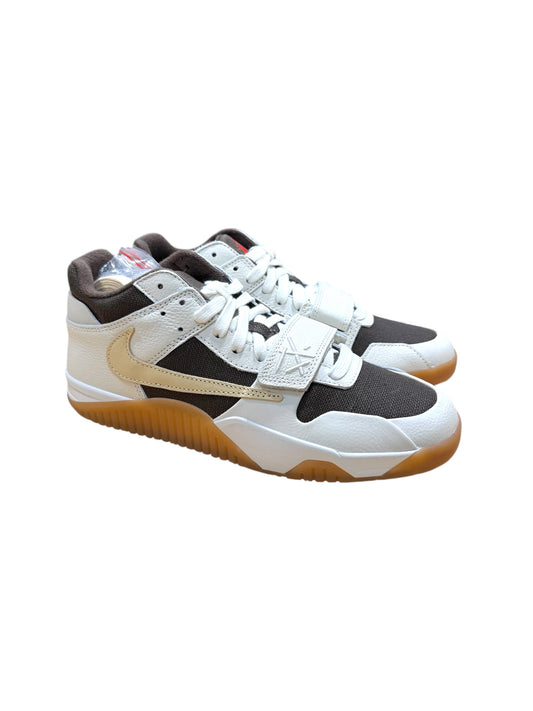 Jordan Jumpman Jack Travis Scott Sail