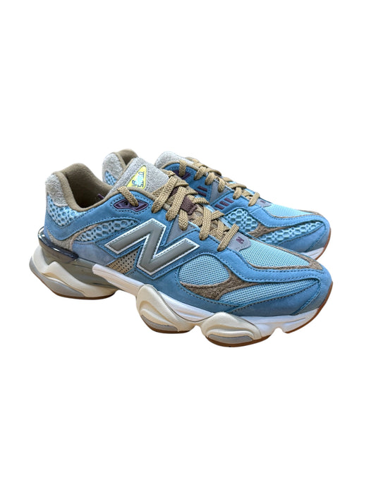 New Balance 9060 Bodega Age Of Discovery