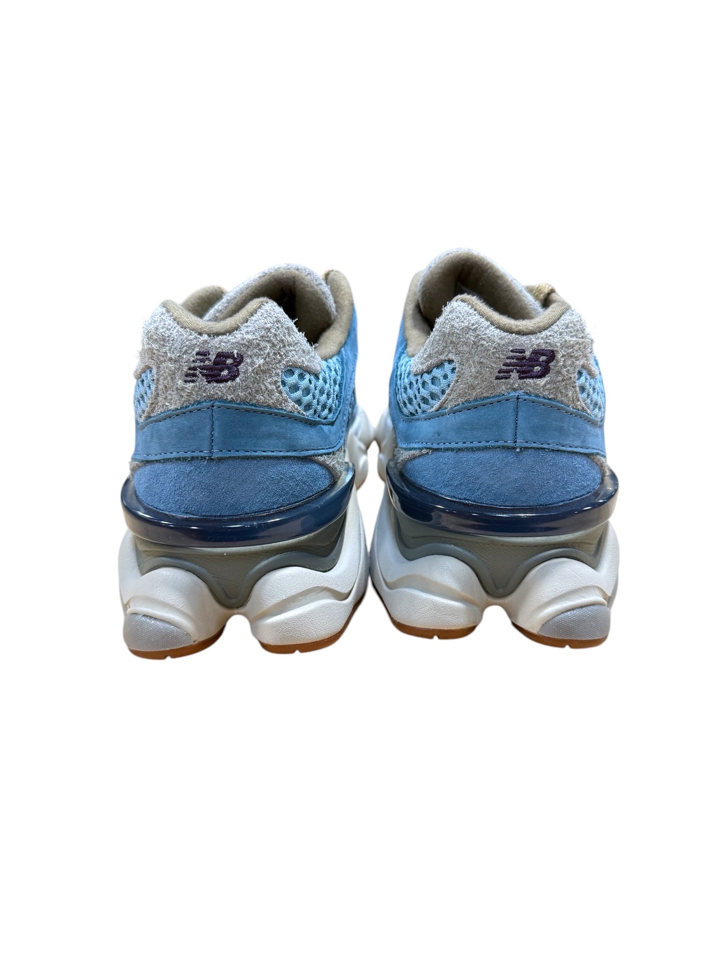 New Balance 9060 Bodega Age Of Discovery