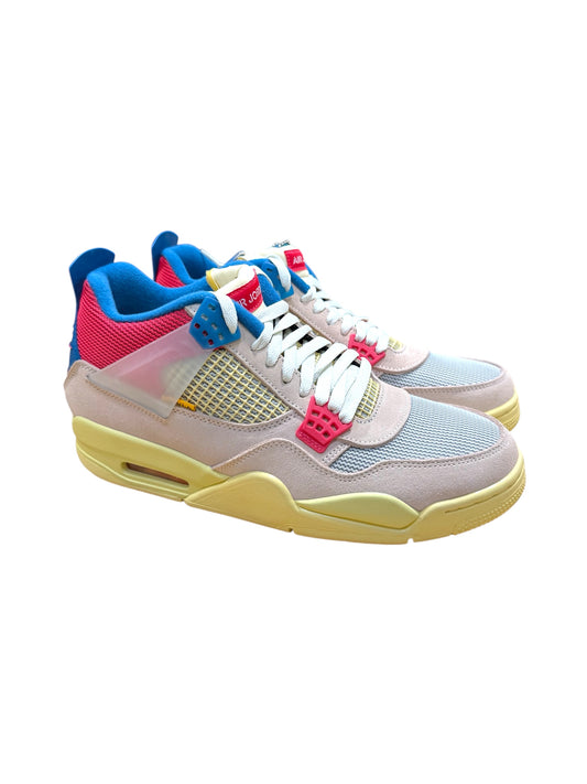 Union LA x Air Jordan 4 Guava Ice