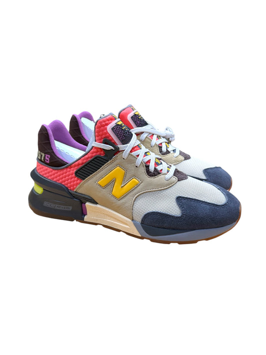 New Balance 997S Bodega Better Days