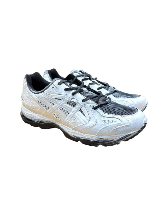 Gallery DEPT. Asics GEL-K1011 Mental Energy Painted