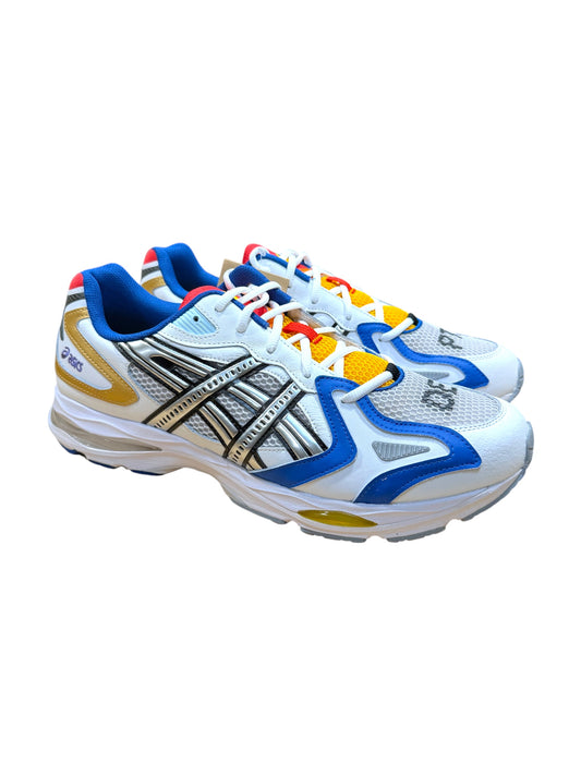Gallery DEPT. X ASICS GEL-K1011 Multi-Color