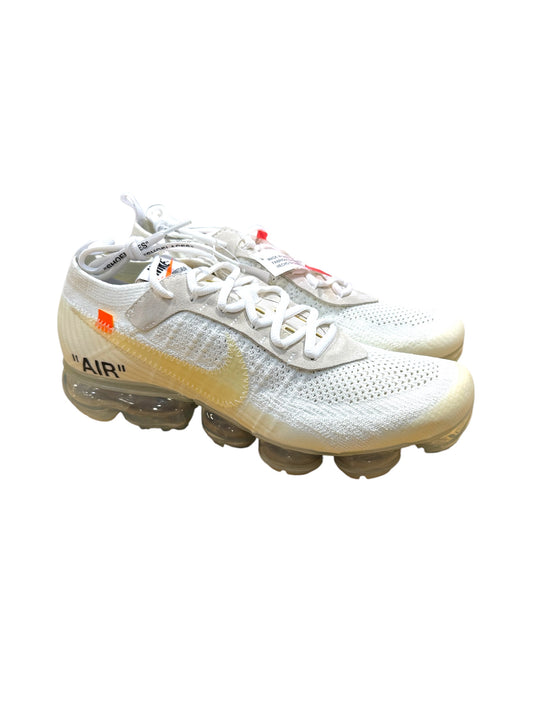 Off-White x Nike Vapormax White