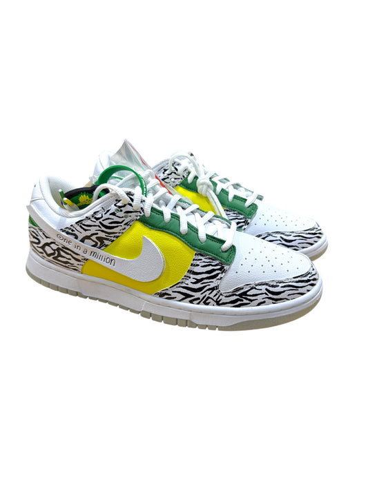 Nike Dunk Low Doernbecher "Zoe"