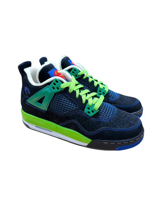 Doernbecher x Air Jordan 4