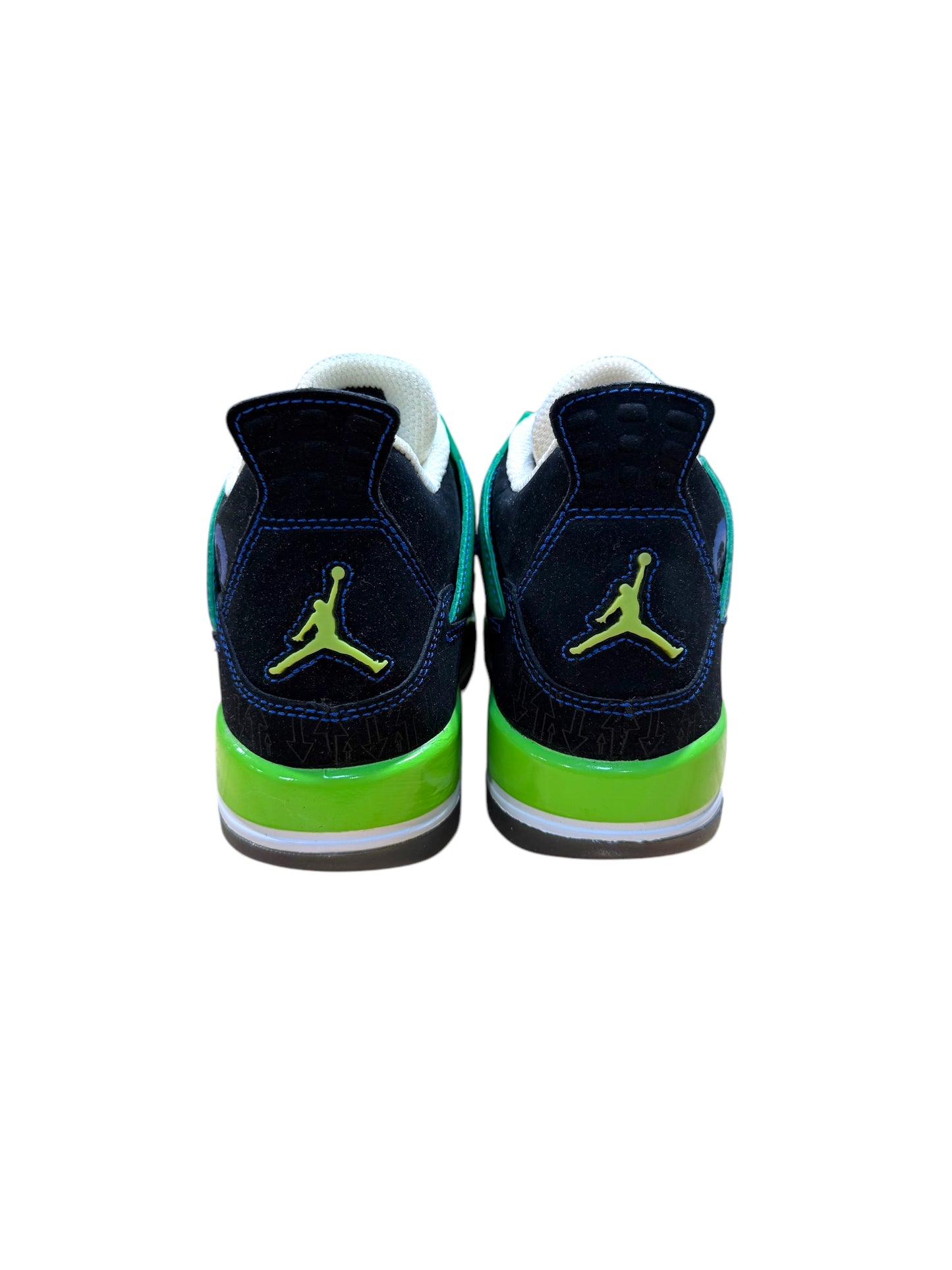 Doernbecher x Air Jordan 4