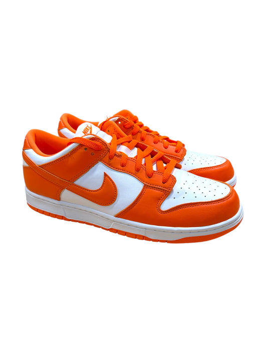 Dunk Low Retro SP Syracuse - CU1726 100