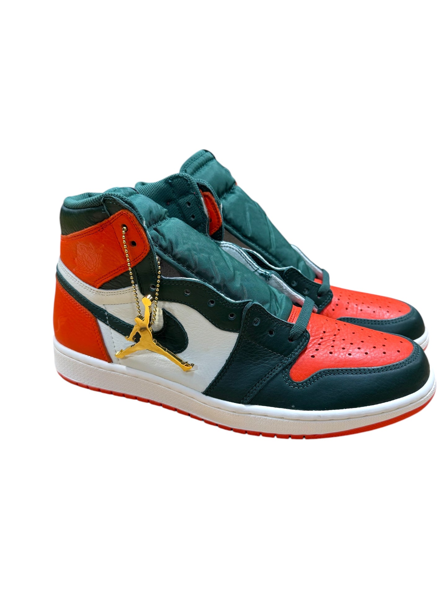 SoleFly x Air Jordan 1 High Art Basel