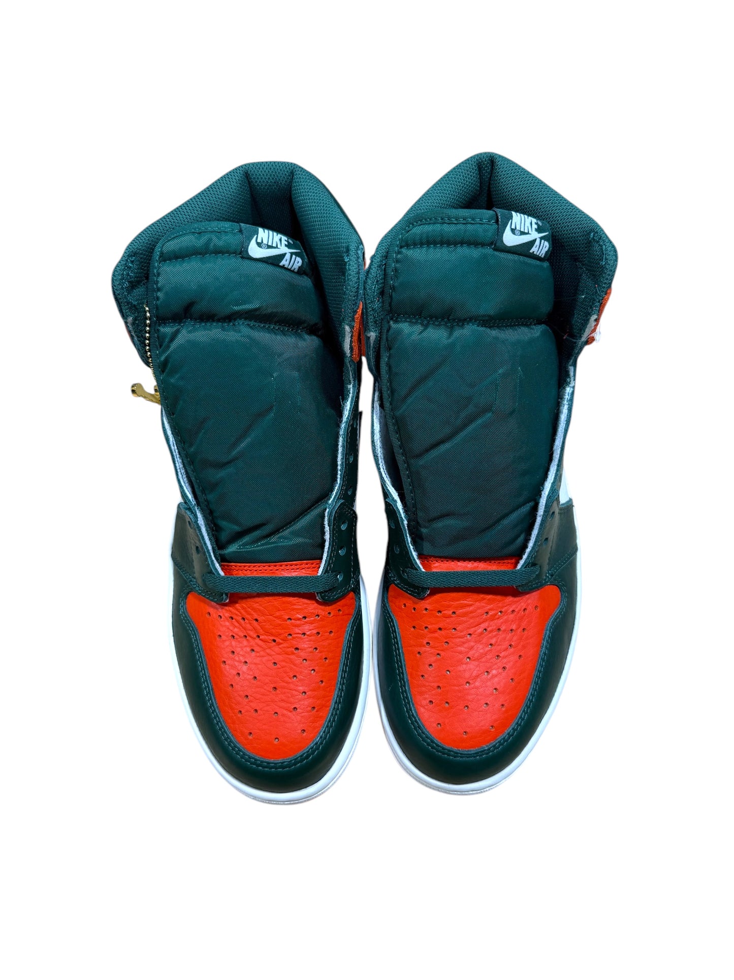 SoleFly x Air Jordan 1 High Art Basel