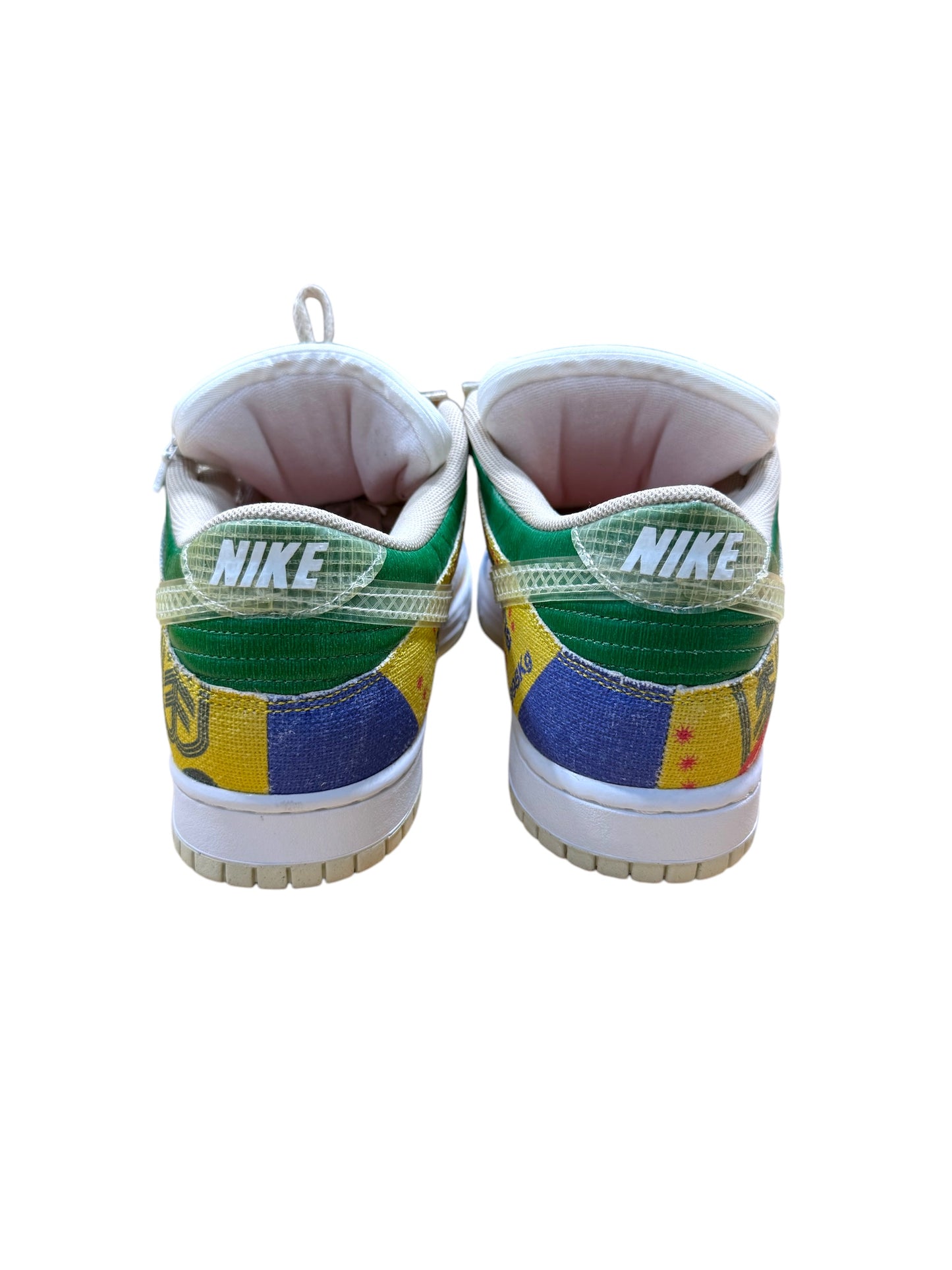 City Market Nike Dunk Low