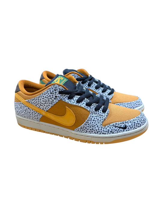 Nike Sb Dunk Low Safari