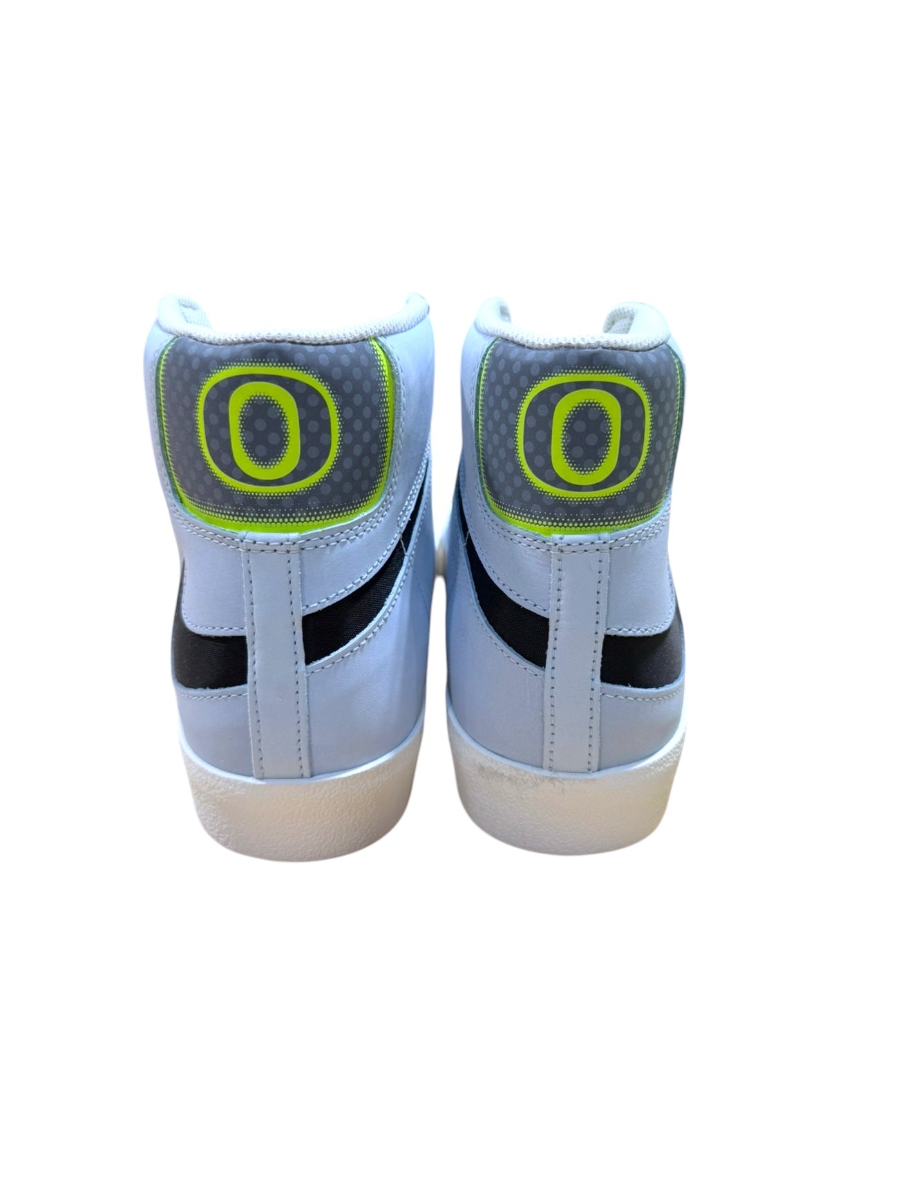 Oregon PE blazer blue tint