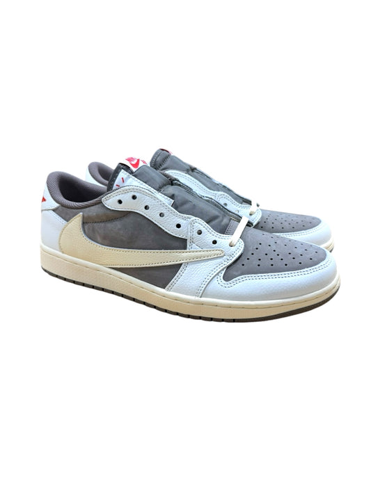Travis Scott Reverse Mocha Air Jordan 1 Low