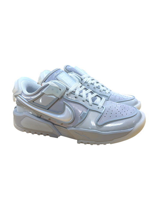 Nike X RTFKT Dunk Low Ghost