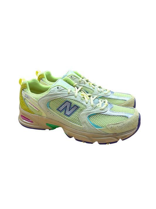 New Balance 530 Salehe Bembury Bamboo