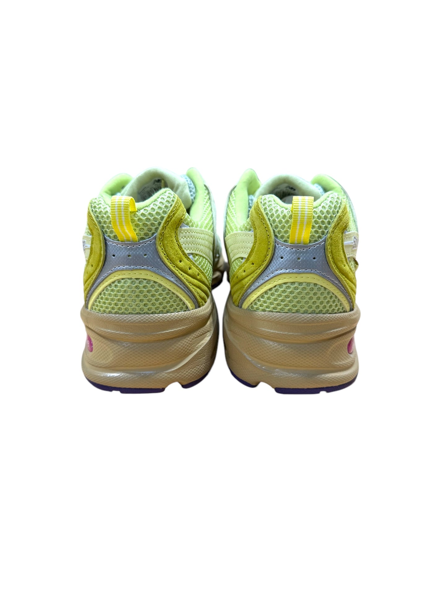 New Balance 530 Salehe Bembury Bamboo