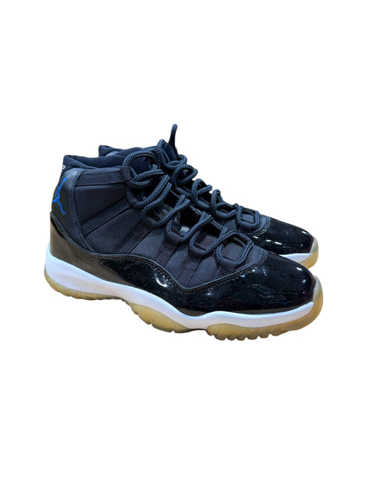 2000 Space Jam Air Jordan 11