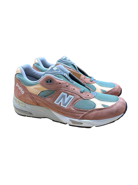 New Balance Patta 991