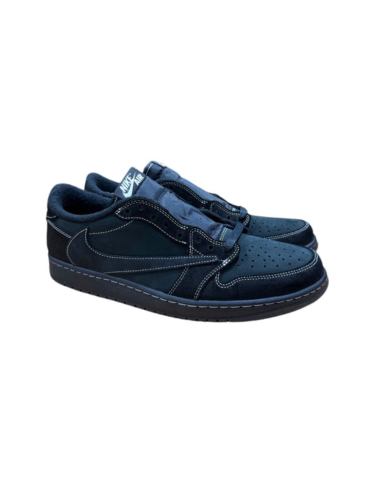 Travis Scott Phantom Air Jordan 1 Low