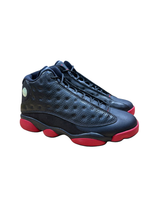 2017 Dirty Bred Air Jordan 13