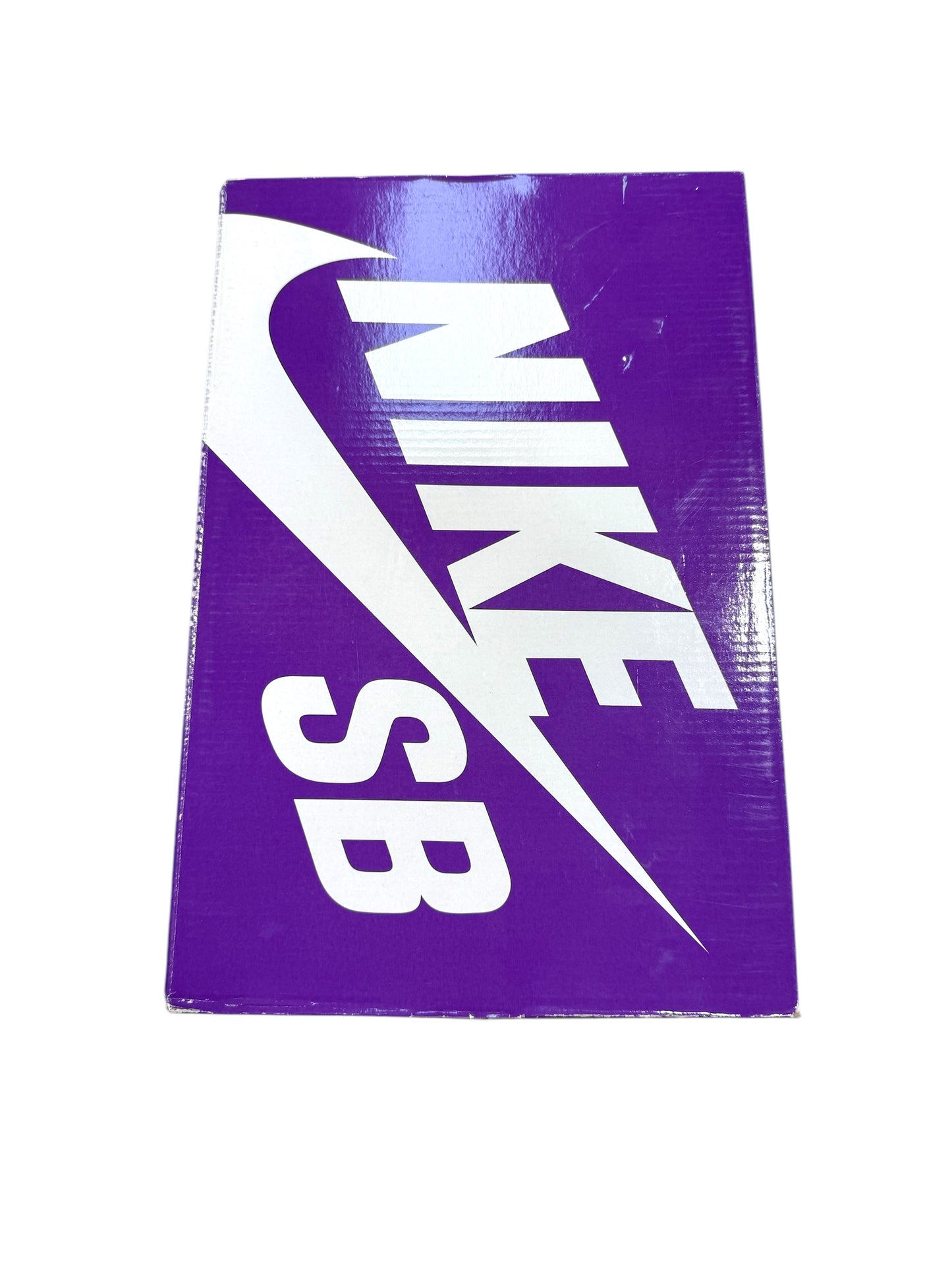 Supreme x Nike SB Dunk High By Any Means