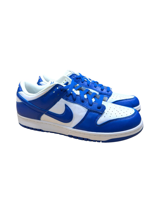 Nike Dunk Low Kentucky