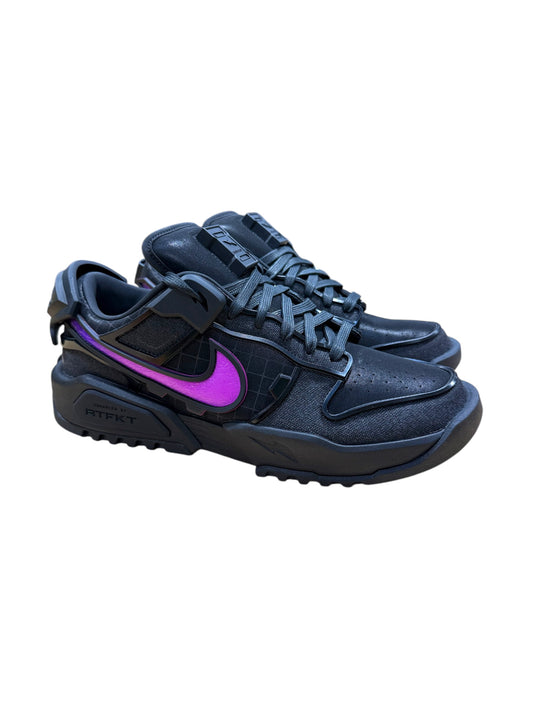 Nike X RTFKT Dunk Low Void