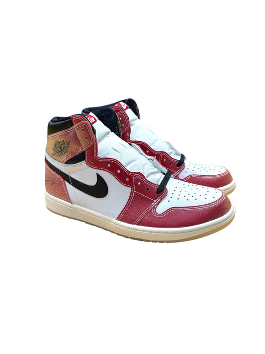 Trophy Room x Air Jordan 1 Retro High OG SP Chicago