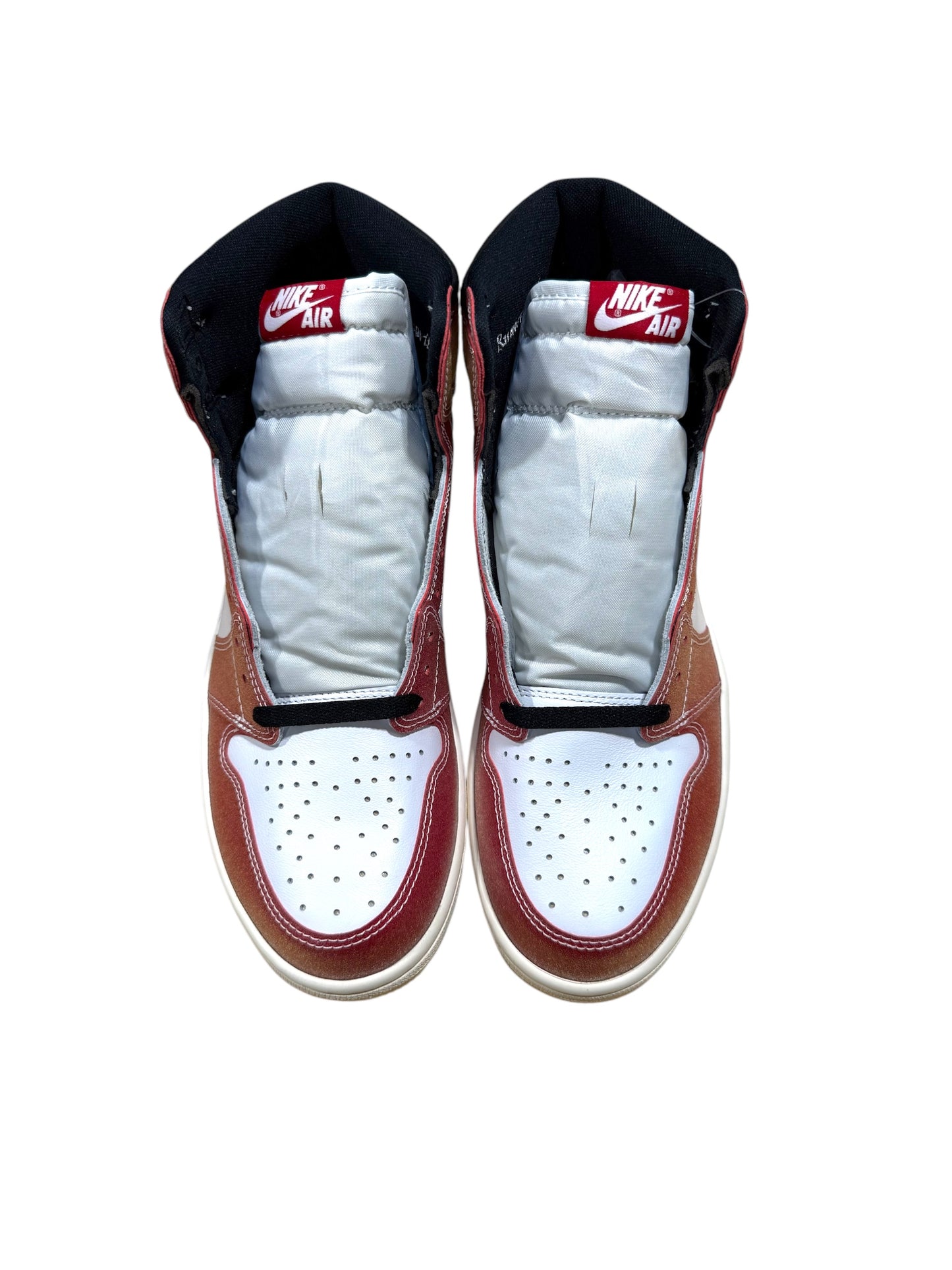 Trophy Room x Air Jordan 1 Retro High OG SP Chicago