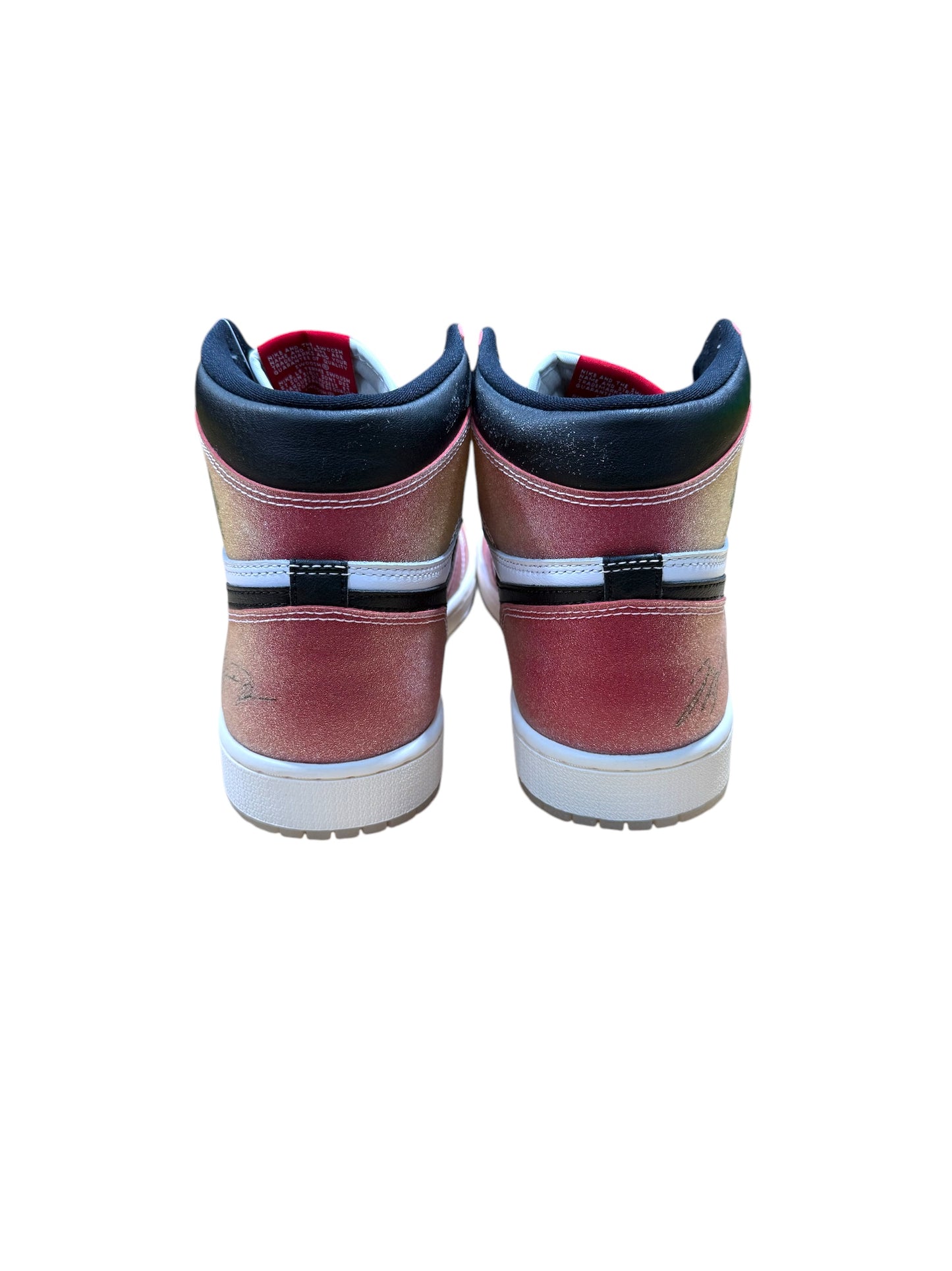 Trophy Room x Air Jordan 1 Retro High OG SP Chicago