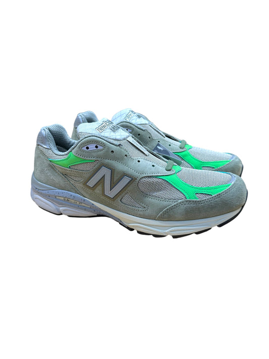 New Balance Patta x 990v3 Made in USA Keep Your Family Close