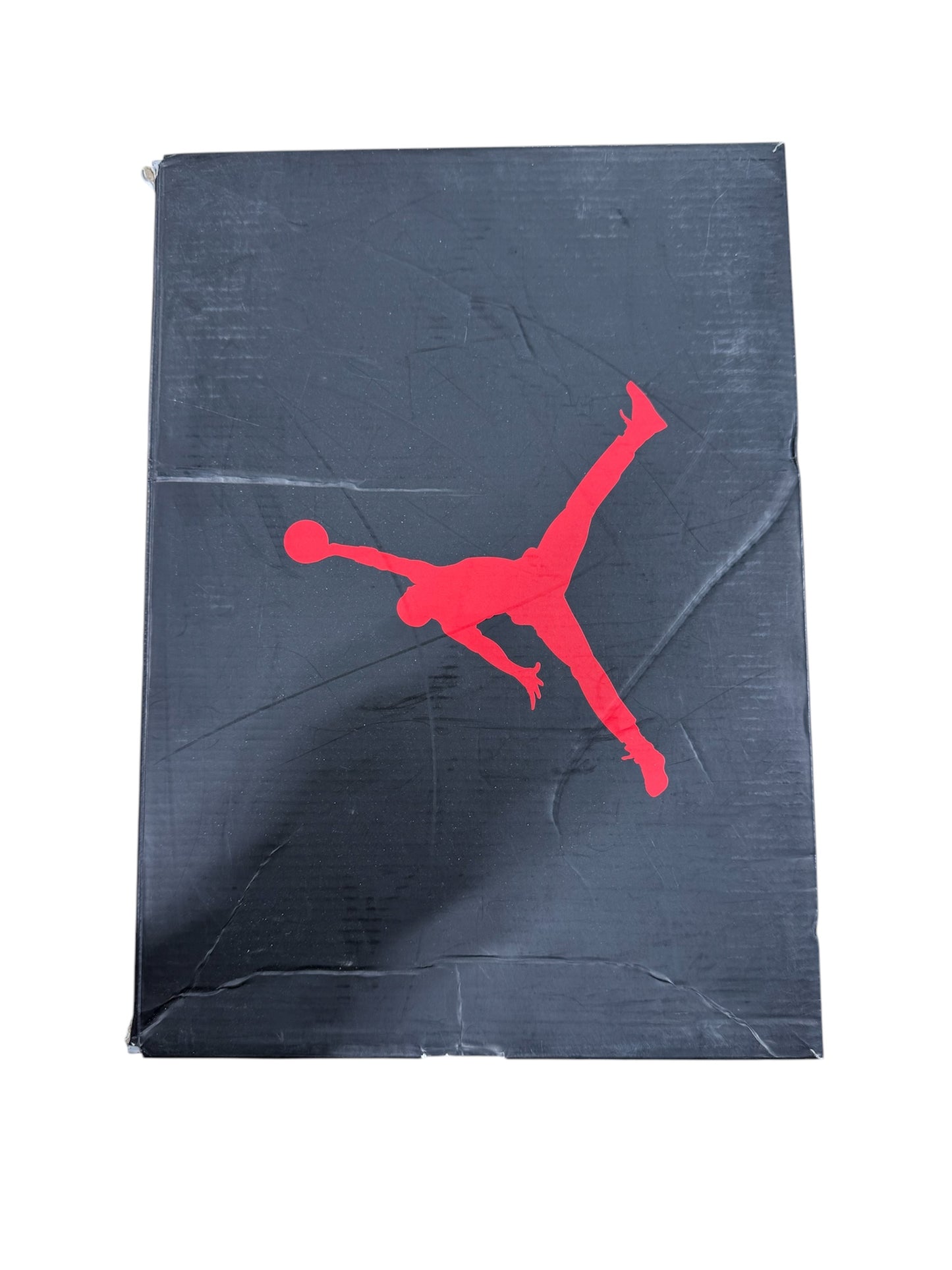 Oregon Air Jordan 6 PE (Black)
