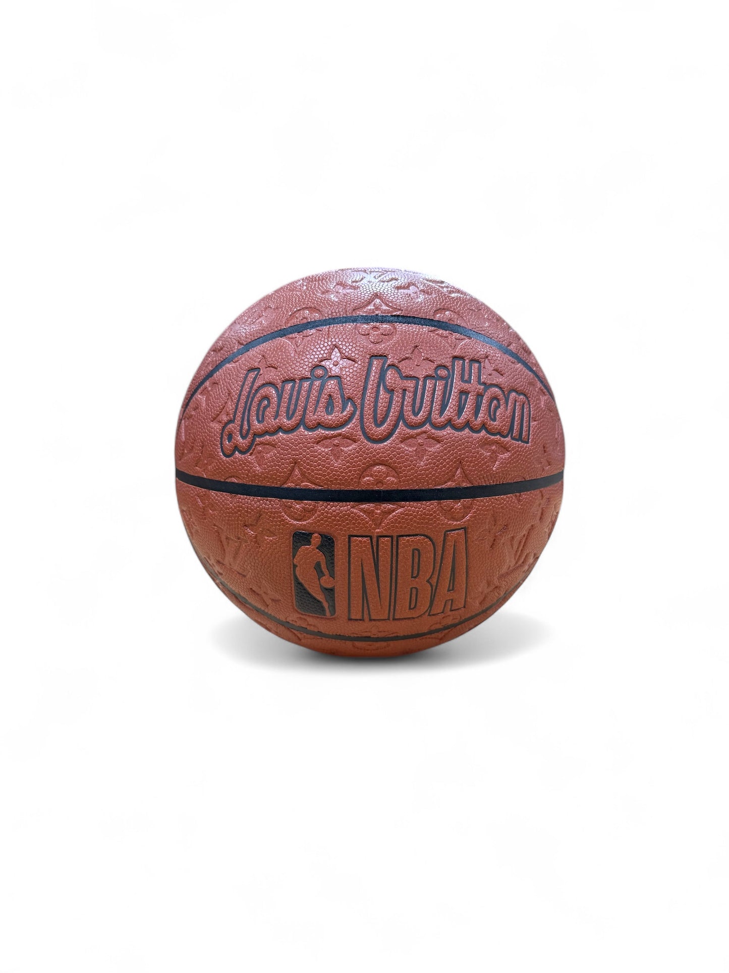 Louis Vuitton x NBA Basketball