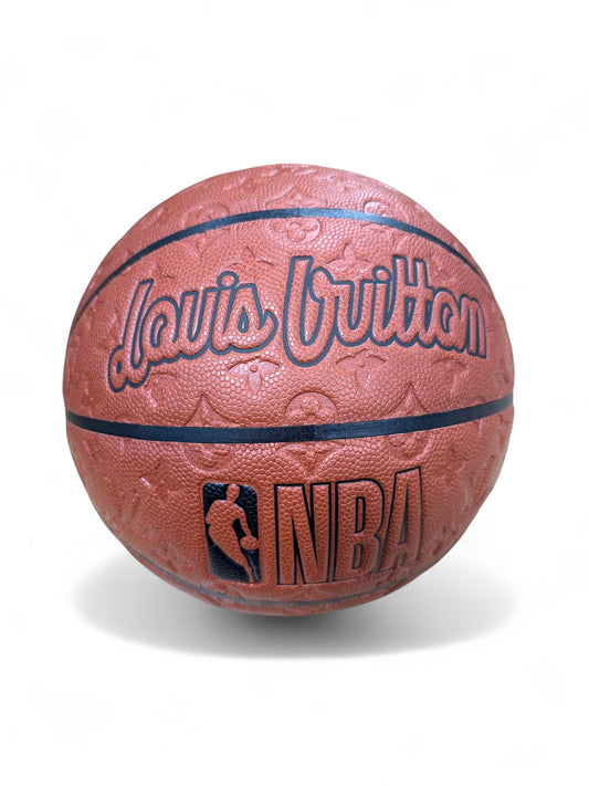 Louis Vuitton x NBA Basketball