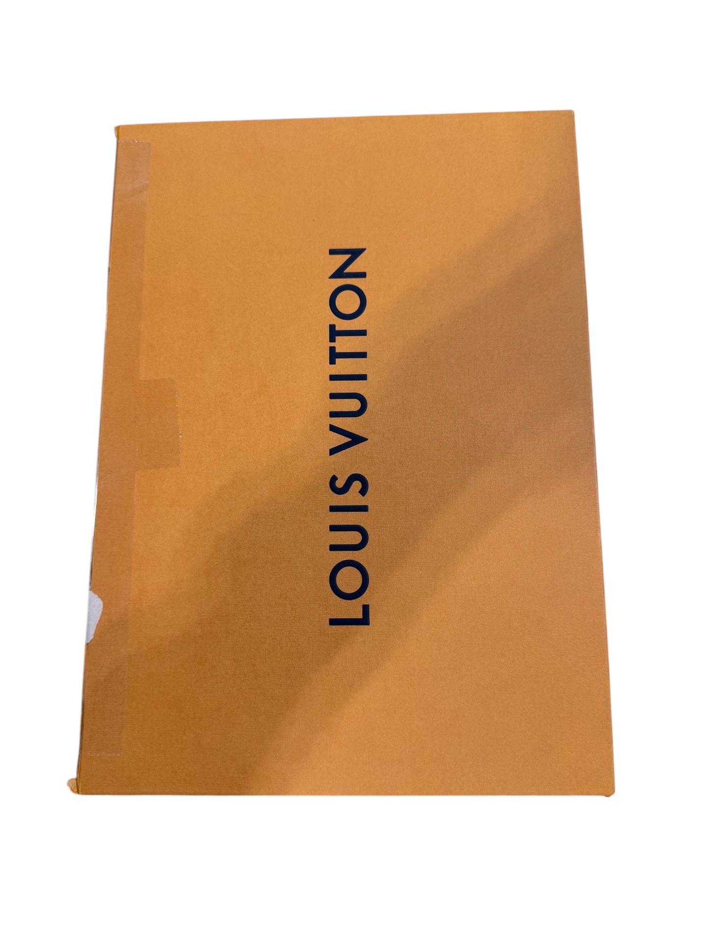 Louis Vuitton Camo Nylon monogram Soft Trunk Side Bag