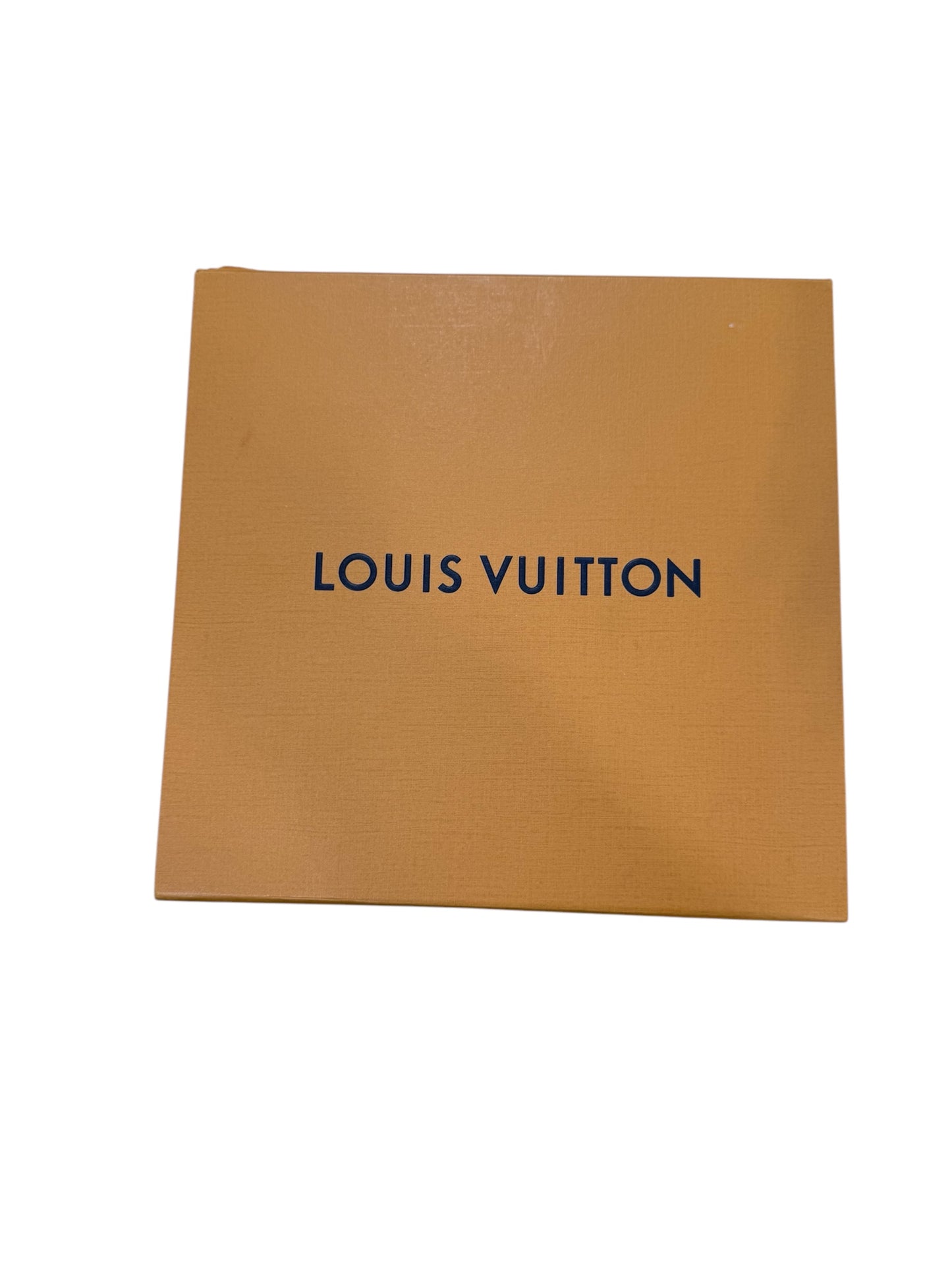 Louis Vuitton Mini Soft Trunk Comics Multicolor