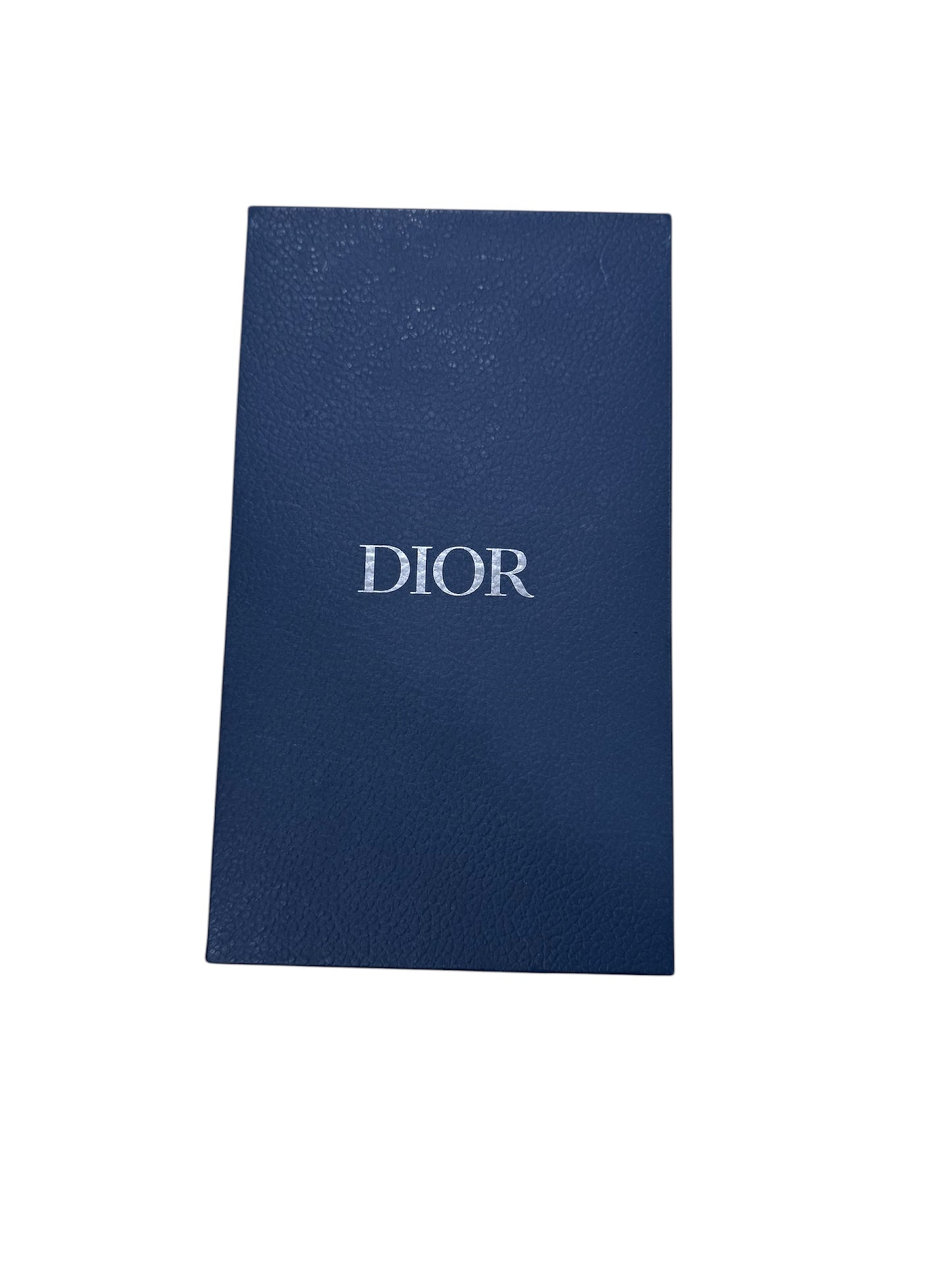 Dior Oblique World Tour Shoulder Bag (Green)