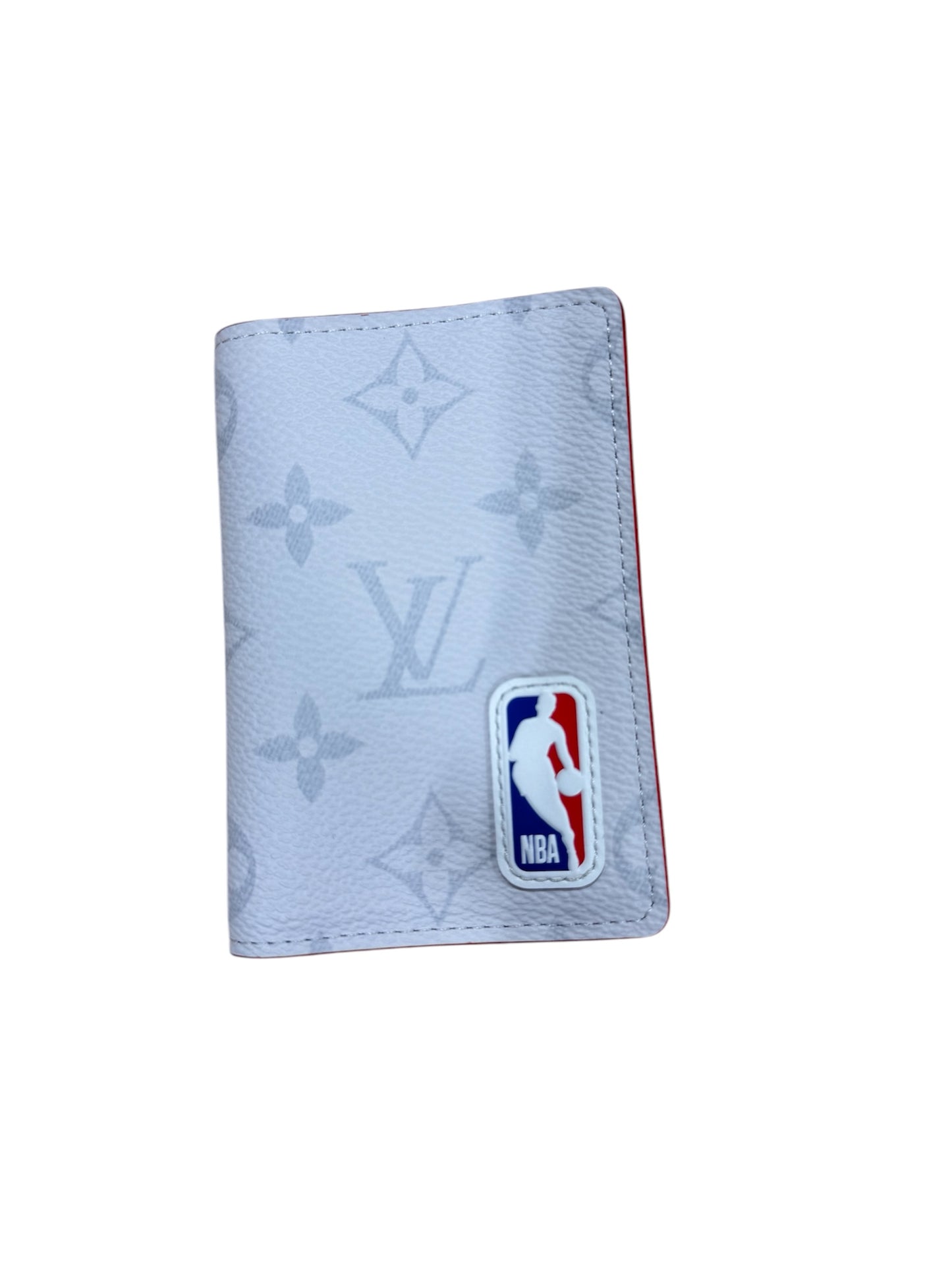 Louis Vuitton x NBA Pocket Organizer Antartica