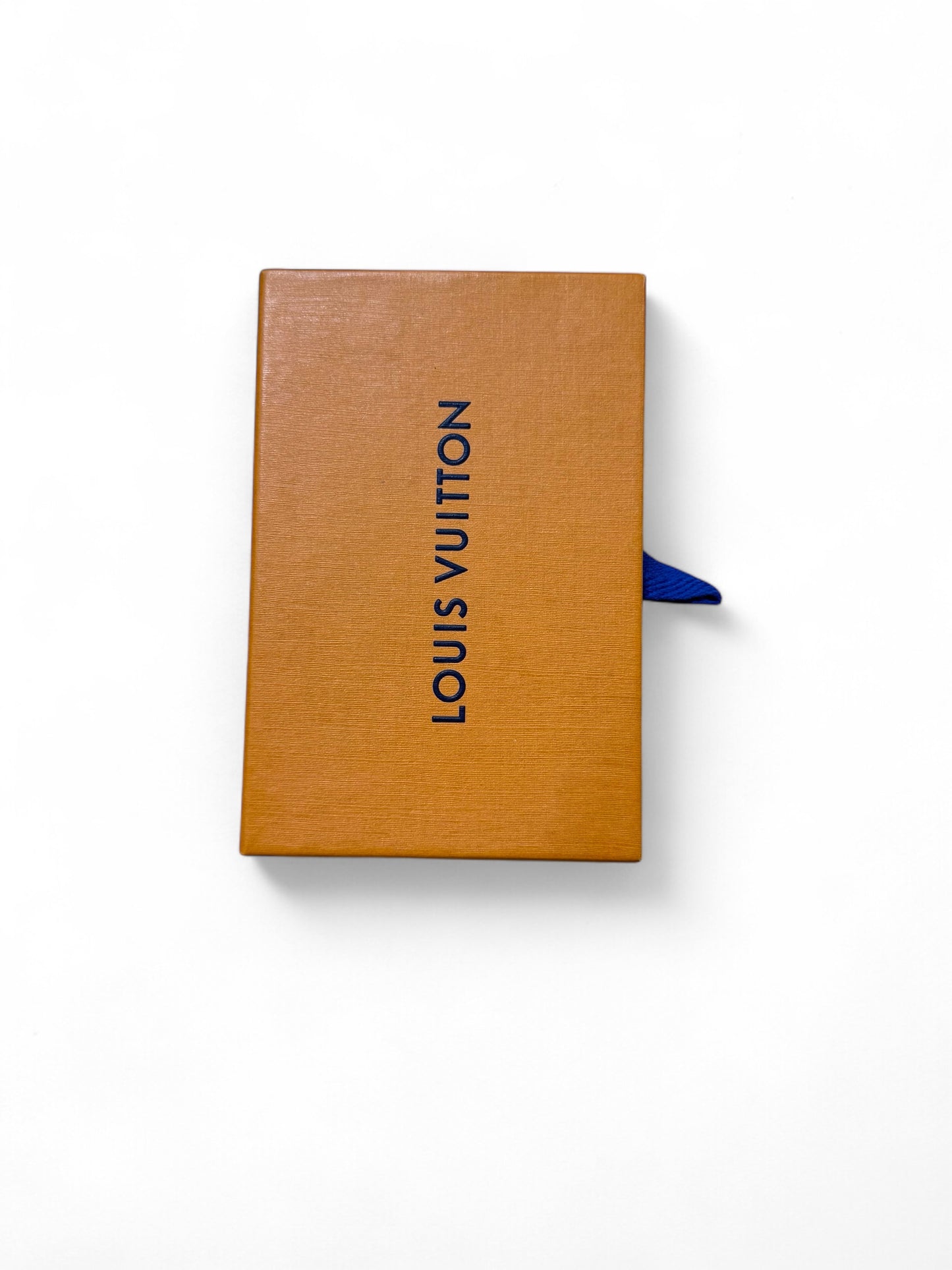 Louis Vuitton Pastel Multicolor Monogram Pocket Organzier